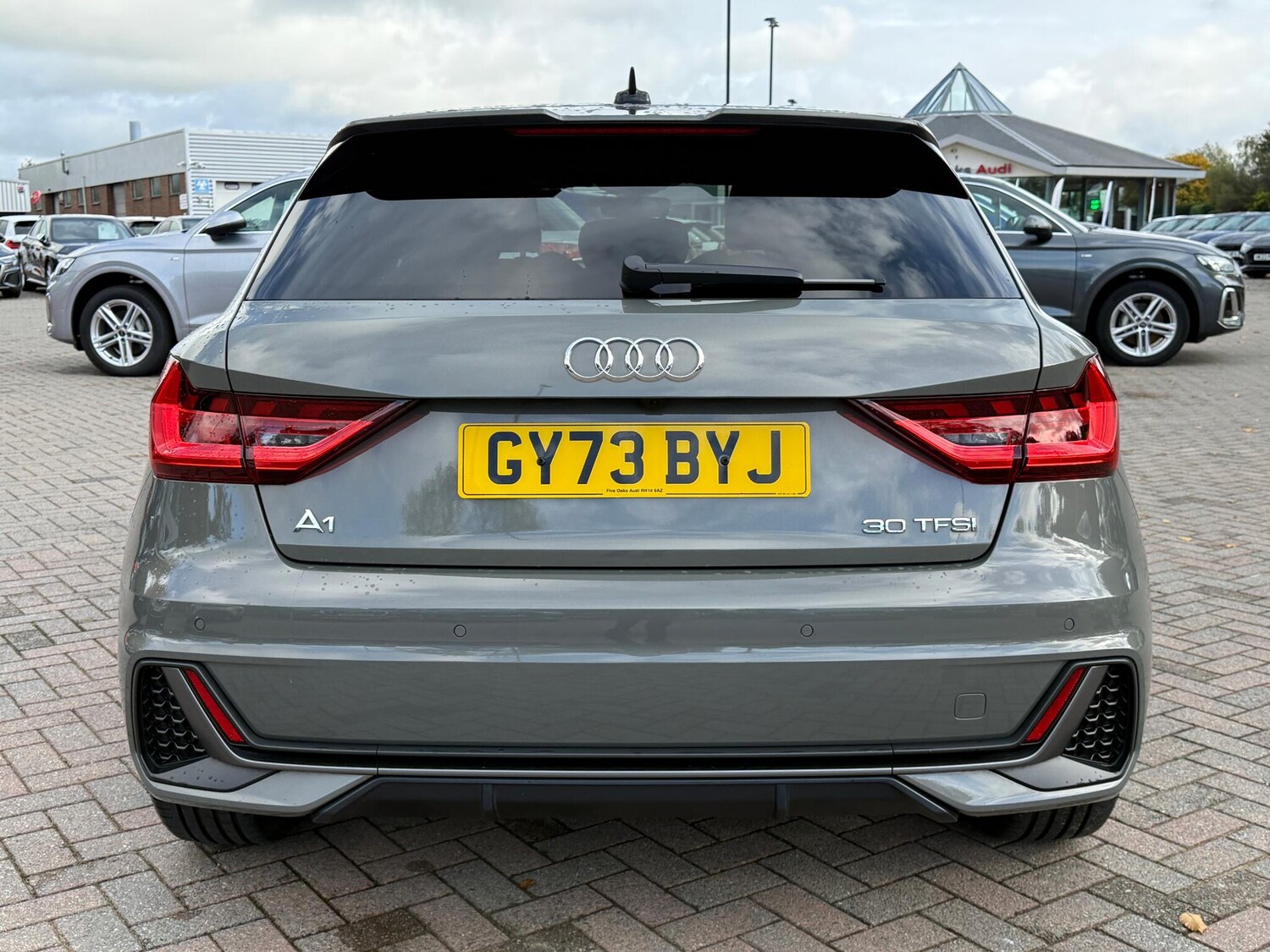 Used Audi A1 2023 for sale - 76337086: Photo 31