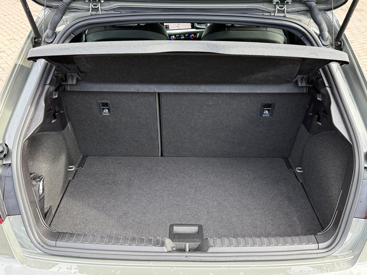 Used Audi A1 2023 for sale - 76337086: Photo 33