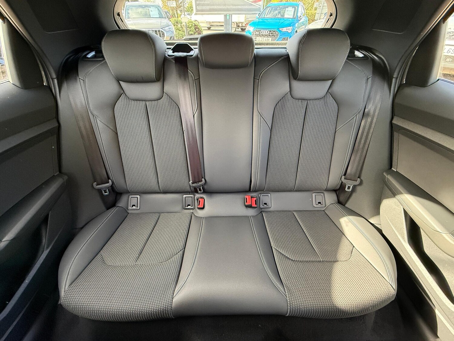 Used Audi A1 2023 for sale - 76337086: Photo 36