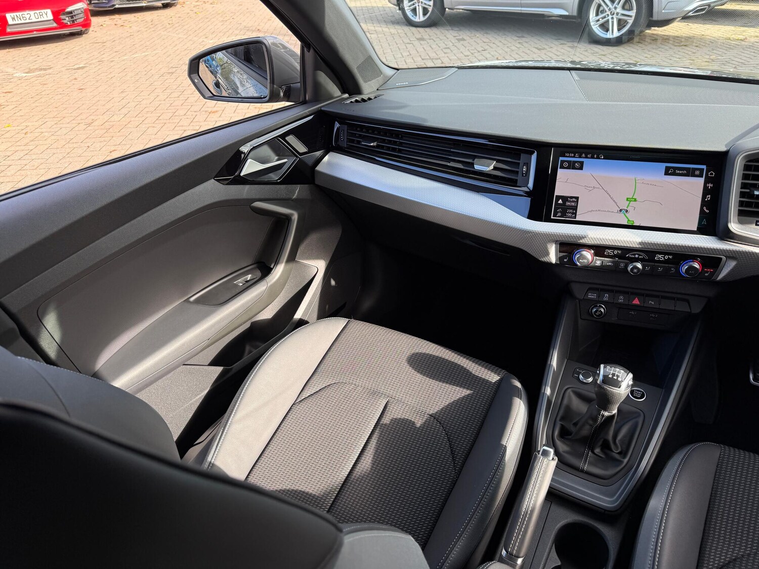 Used Audi A1 2023 for sale - 76337086: Photo 37