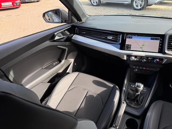 Used Audi A1 2023 for sale - 76337086: Photo 37
