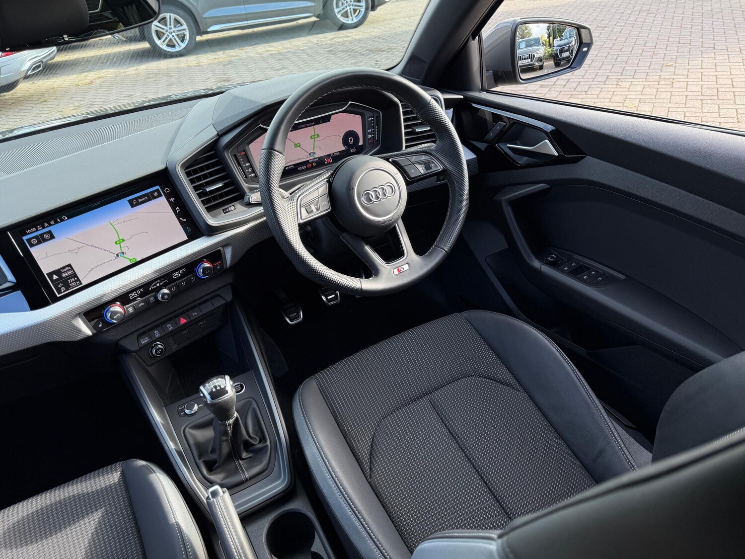 Used Audi A1 2023 for sale - 76337086: Photo 39