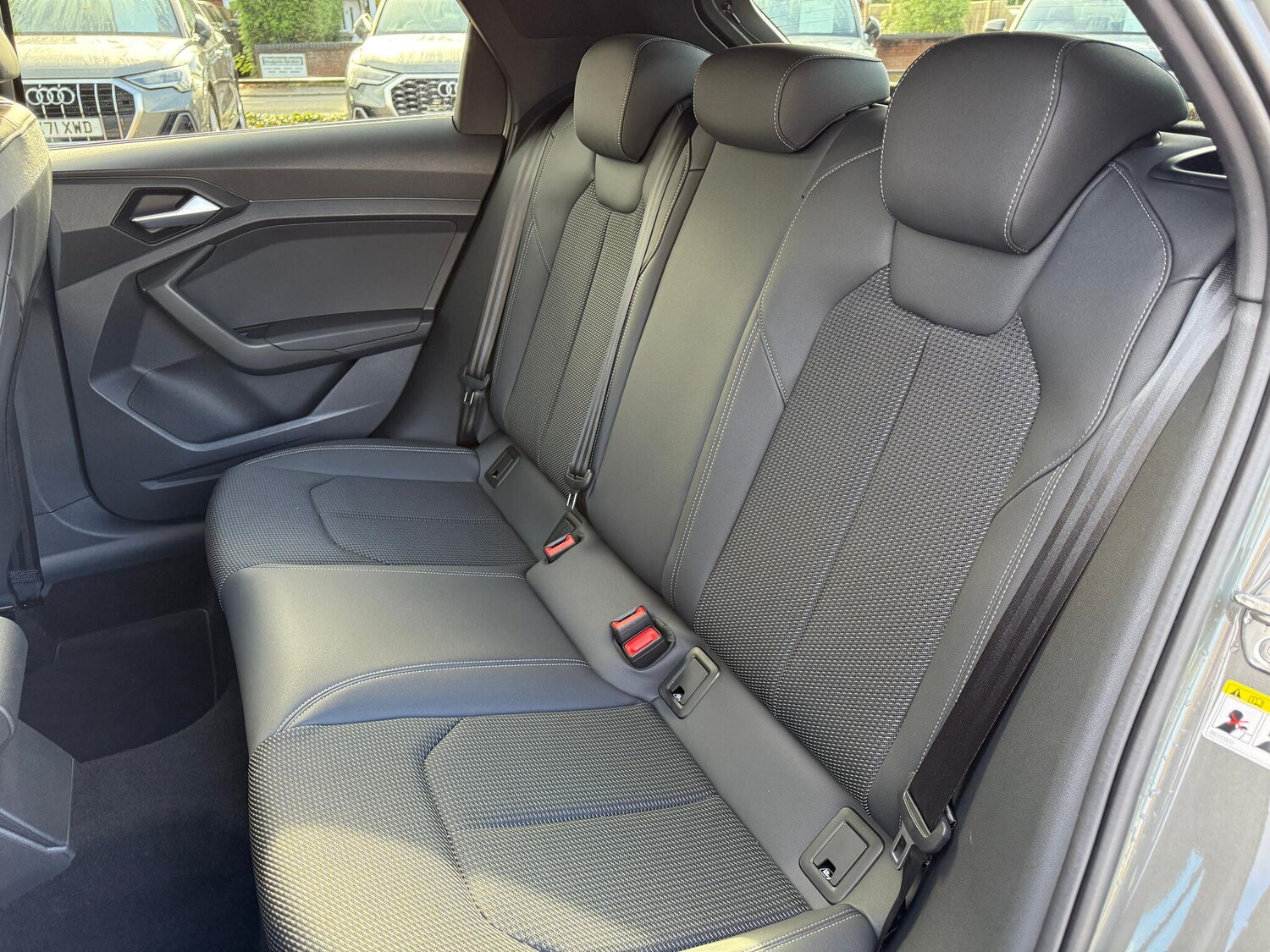 Used Audi A1 2023 for sale - 76337086: Photo 40