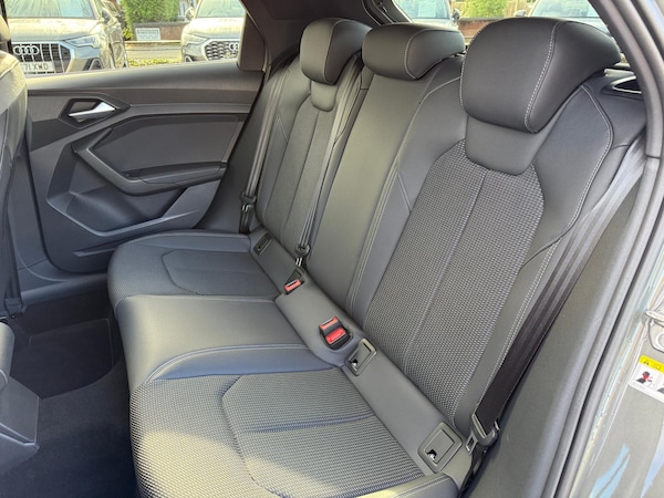 Used Audi A1 2023 for sale - 76337086: Photo 40