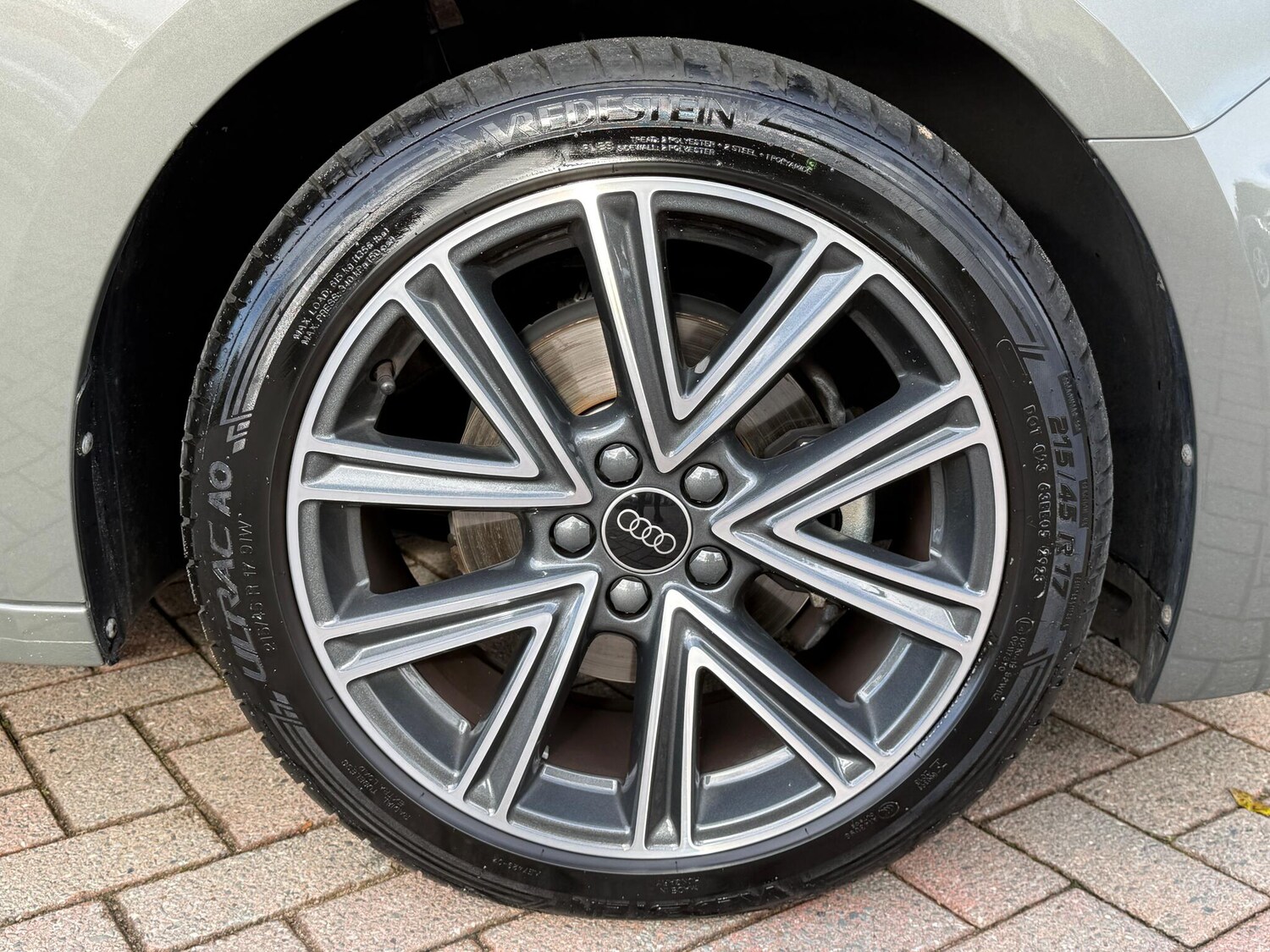 Used Audi A1 2023 for sale - 76337086: Photo 43