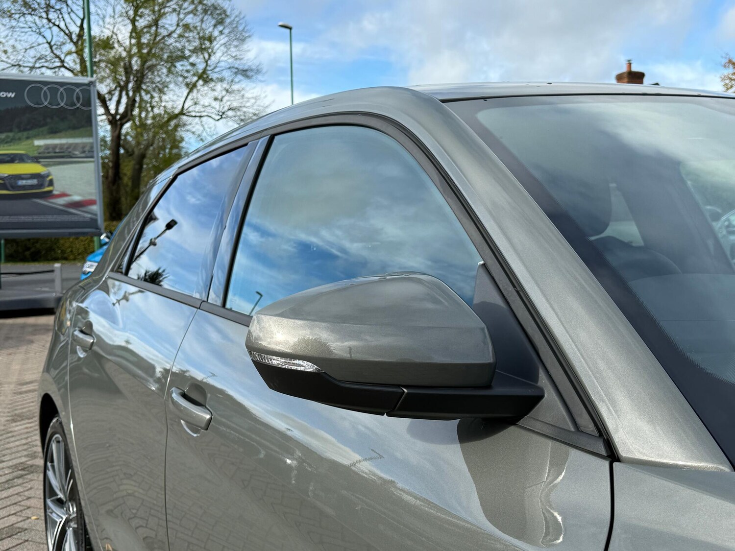 Used Audi A1 2023 for sale - 76337086: Photo 44