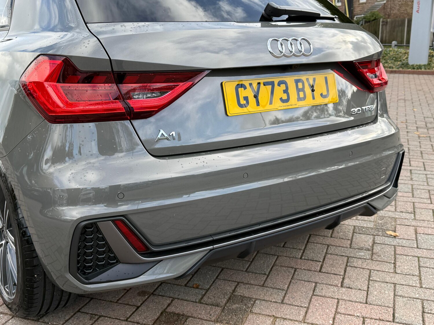 Used Audi A1 2023 for sale - 76337086: Photo 45