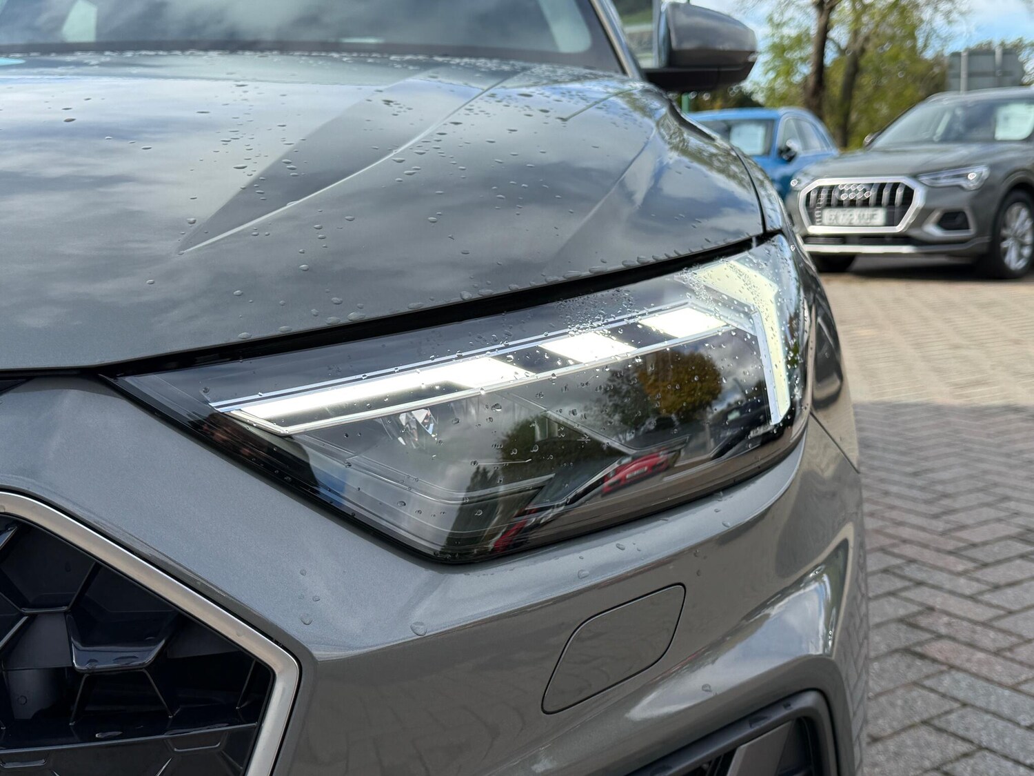 Used Audi A1 2023 for sale - 76337086: Photo 48