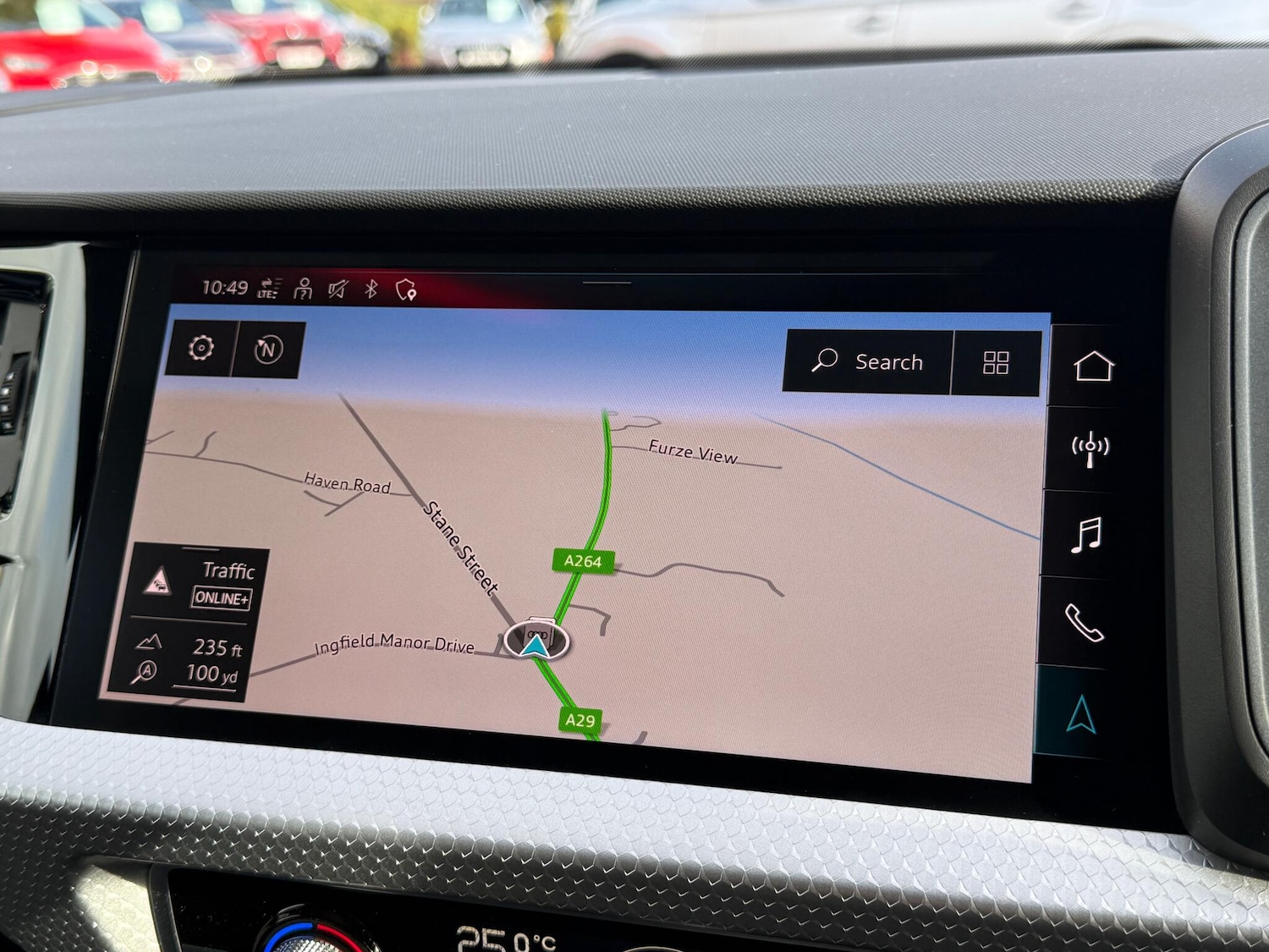 Used Audi A1 2023 for sale - 76337086: Photo 5