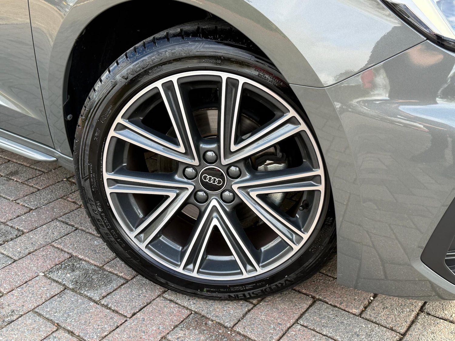 Used Audi A1 2023 for sale - 76337086: Photo 8