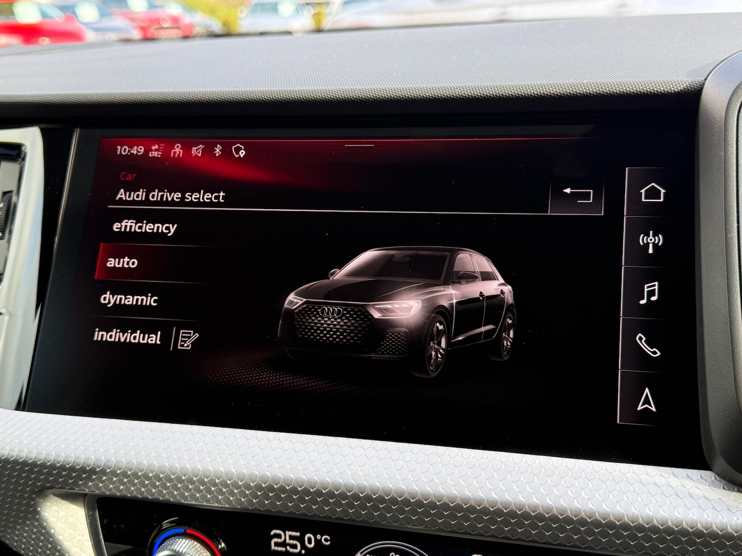 Used Audi A1 2023 for sale - 76337086: Photo 9