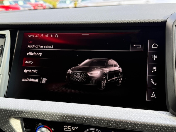 Used Audi A1 2023 for sale - 76337086: Photo 9