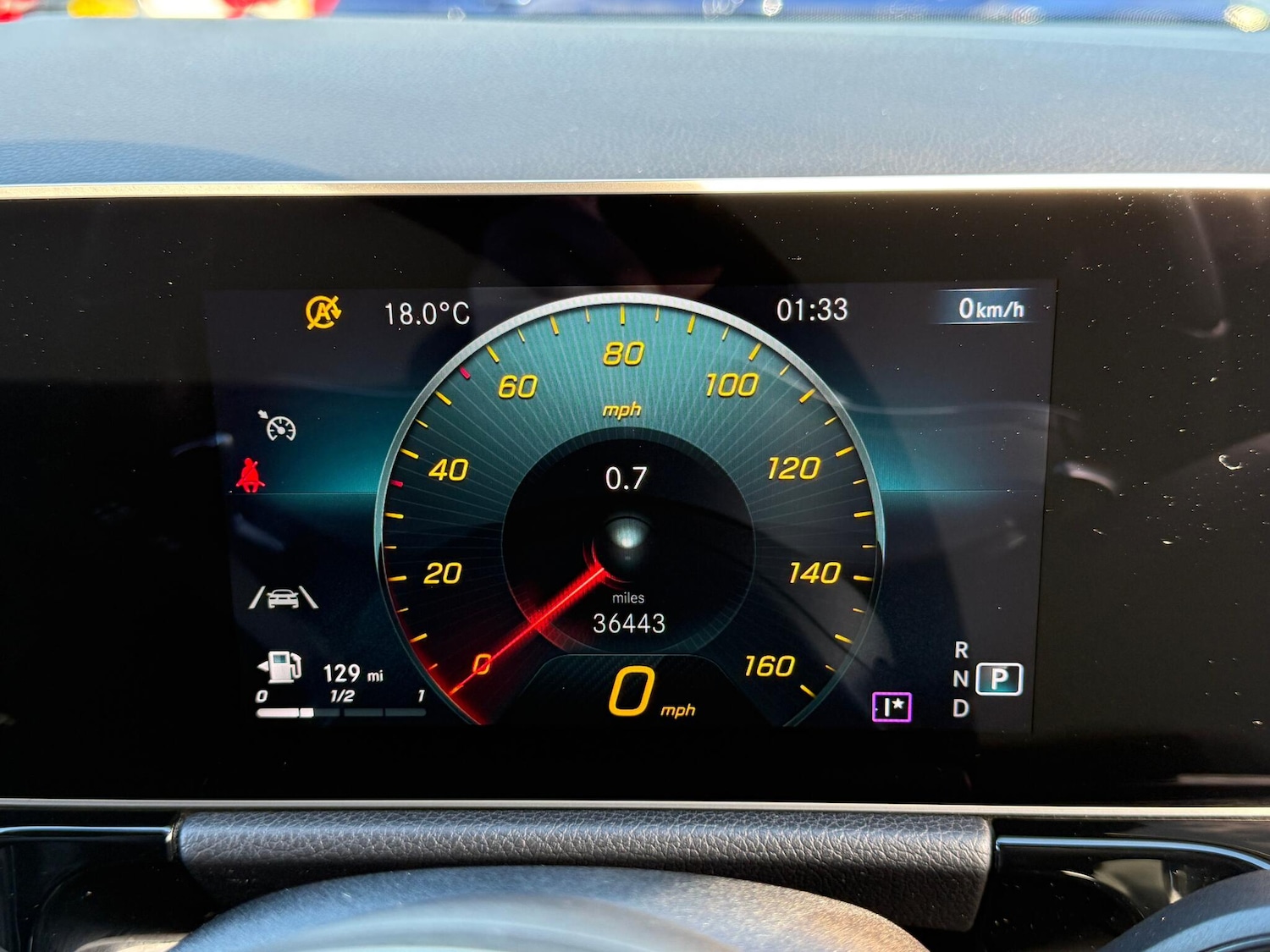 Used Mercedes-Benz GLA 2020 for sale - 76596936: Photo 12