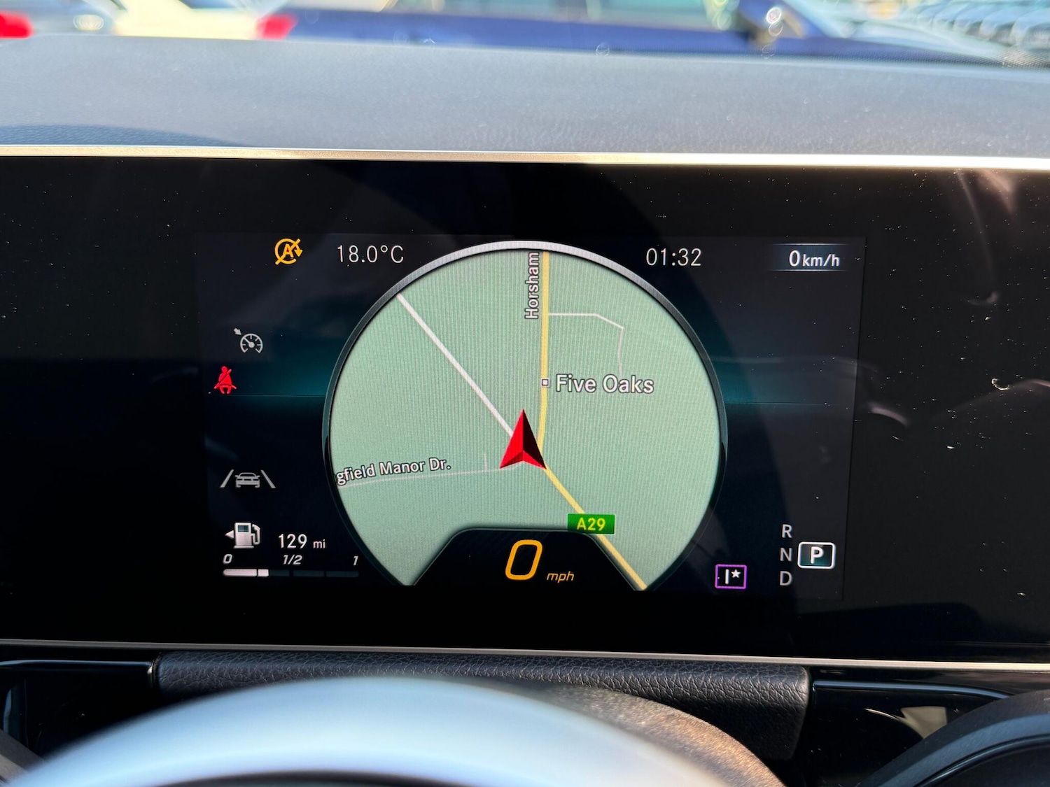 Used Mercedes-Benz GLA 2020 for sale - 76596936: Photo 14