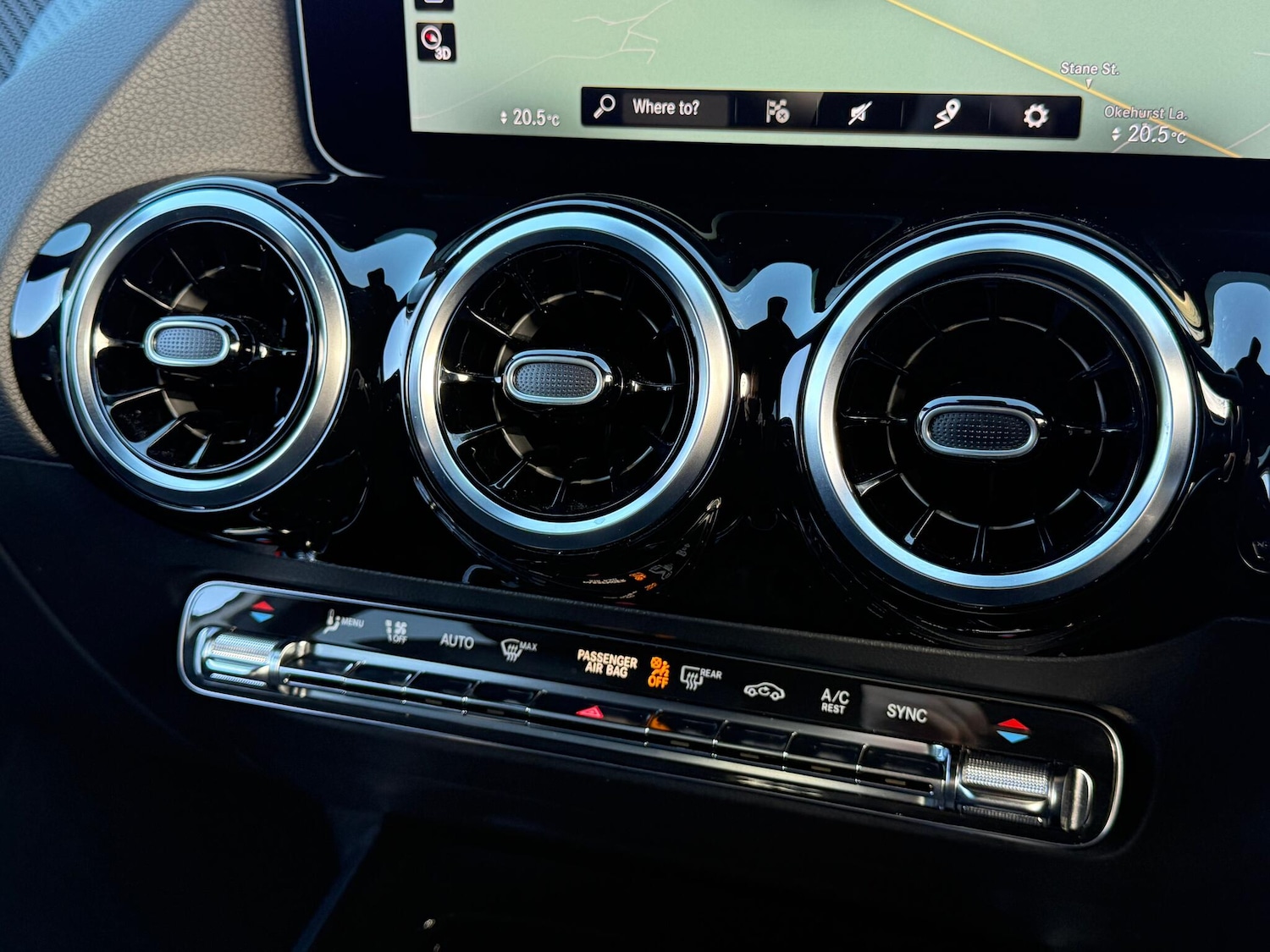 Used Mercedes-Benz GLA 2020 for sale - 76596936: Photo 15