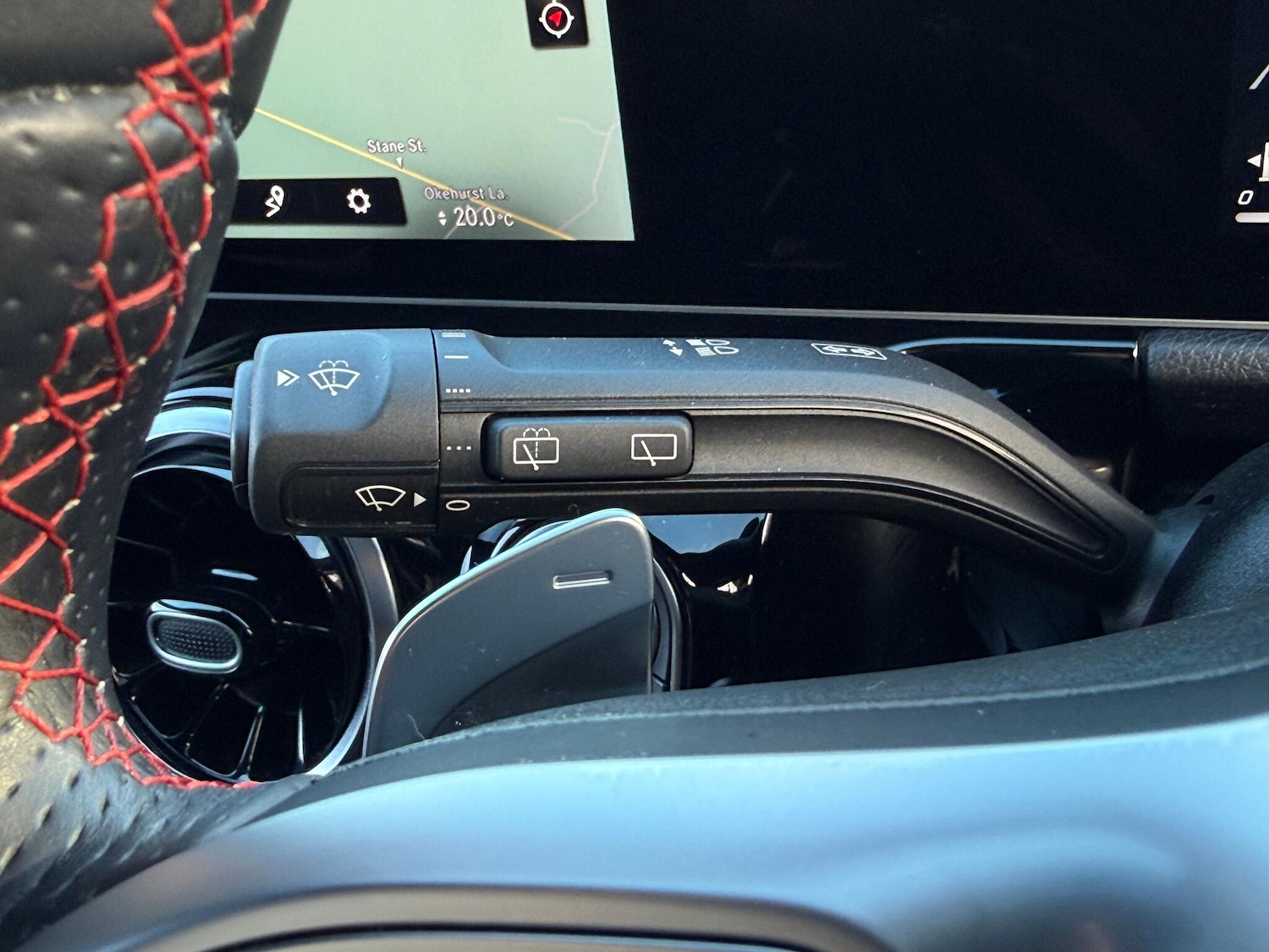 Used Mercedes-Benz GLA 2020 for sale - 76596936: Photo 18