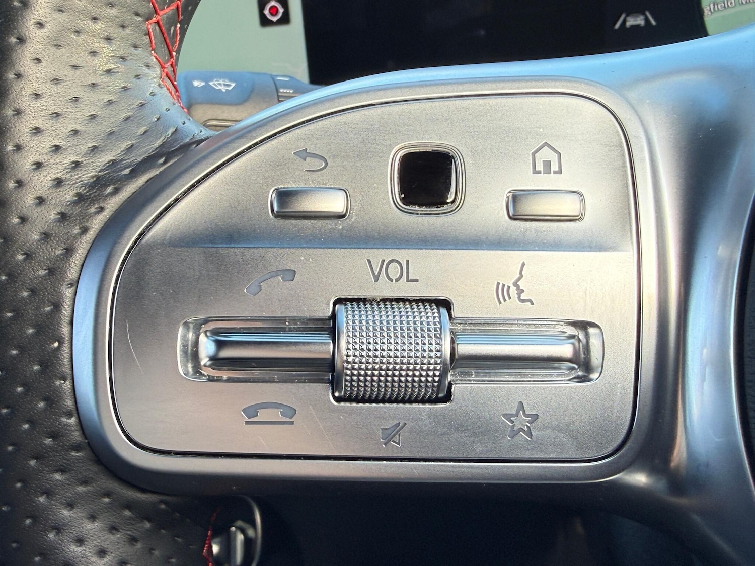 Used Mercedes-Benz GLA 2020 for sale - 76596936: Photo 22