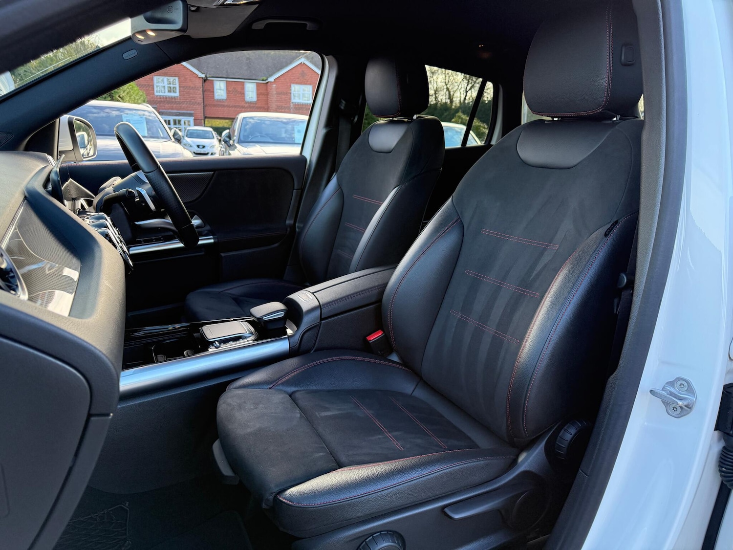 Used Mercedes-Benz GLA 2020 for sale - 76596936: Photo 31