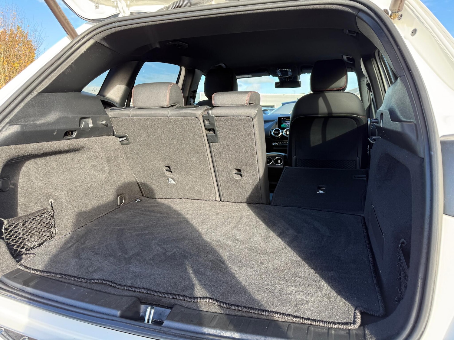 Used Mercedes-Benz GLA 2020 for sale - 76596936: Photo 36