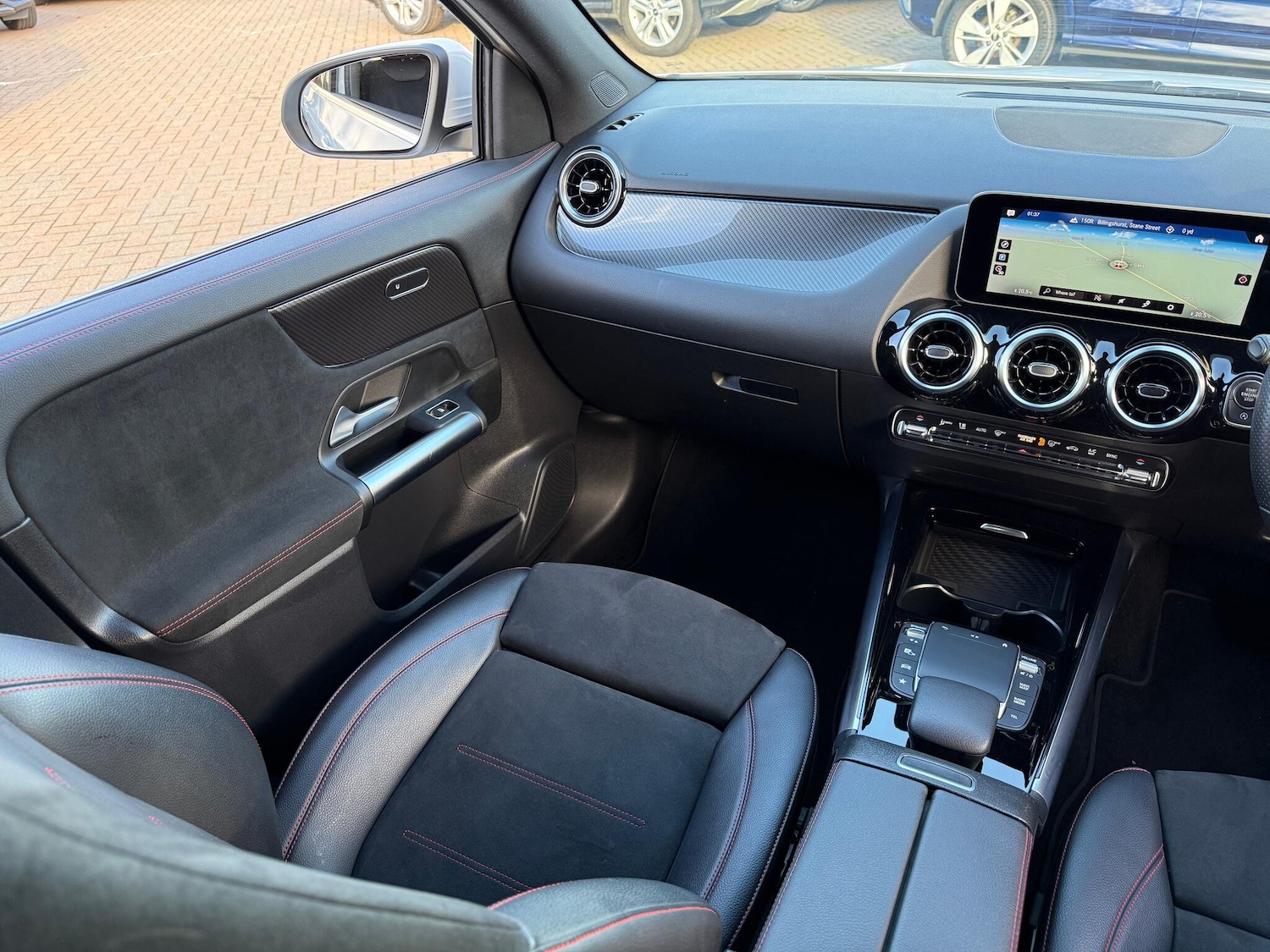 Used Mercedes-Benz GLA 2020 for sale - 76596936: Photo 39