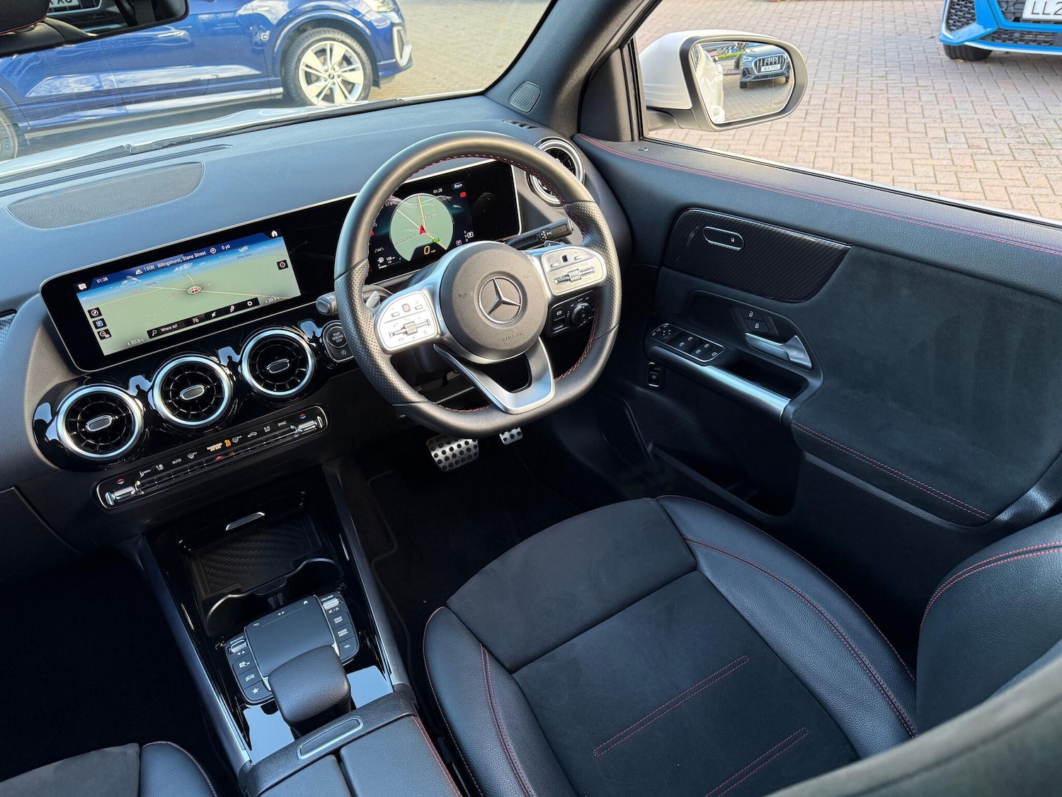 Used Mercedes-Benz GLA 2020 for sale - 76596936: Photo 42