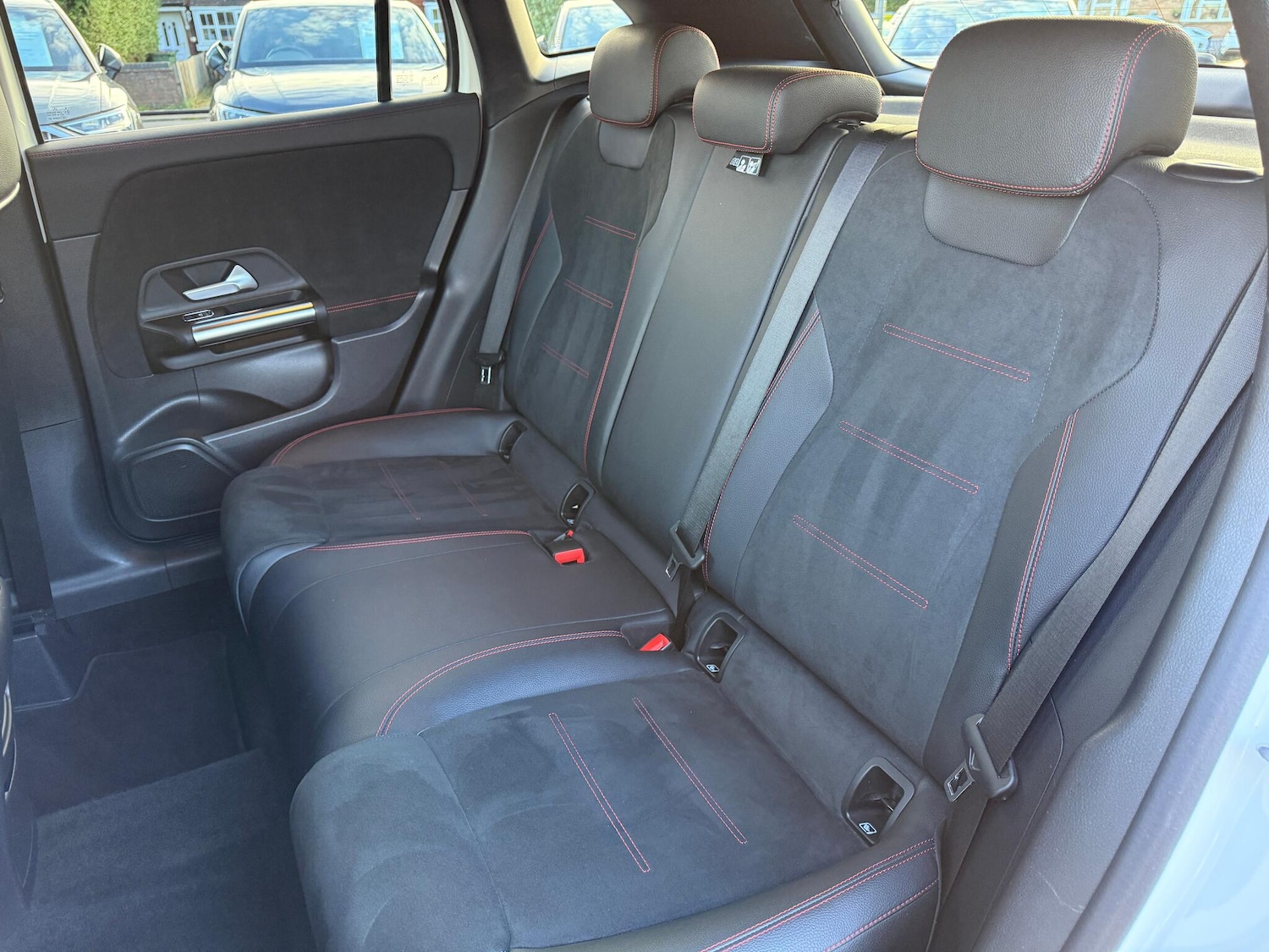 Used Mercedes-Benz GLA 2020 for sale - 76596936: Photo 43