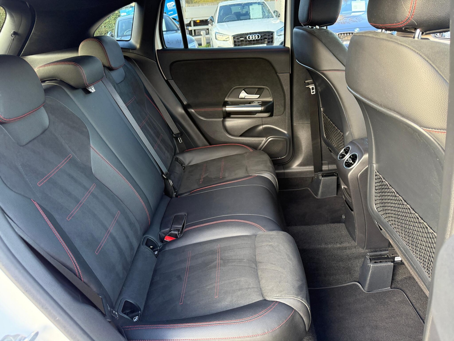 Used Mercedes-Benz GLA 2020 for sale - 76596936: Photo 45