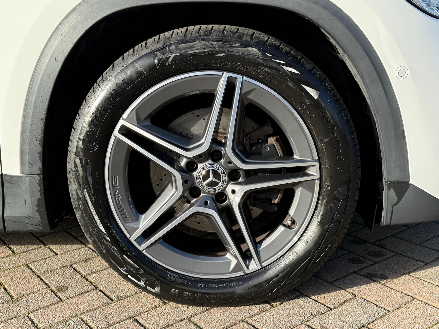 Used Mercedes-Benz GLA 2020 for sale - 76596936: Photo 47