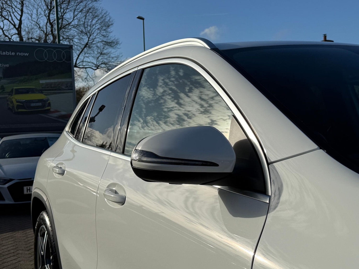 Used Mercedes-Benz GLA 2020 for sale - 76596936: Photo 48