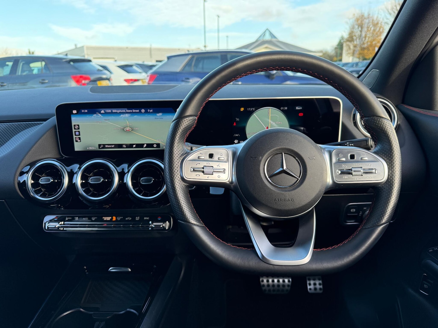 Used Mercedes-Benz GLA 2020 for sale - 76596936: Photo 6