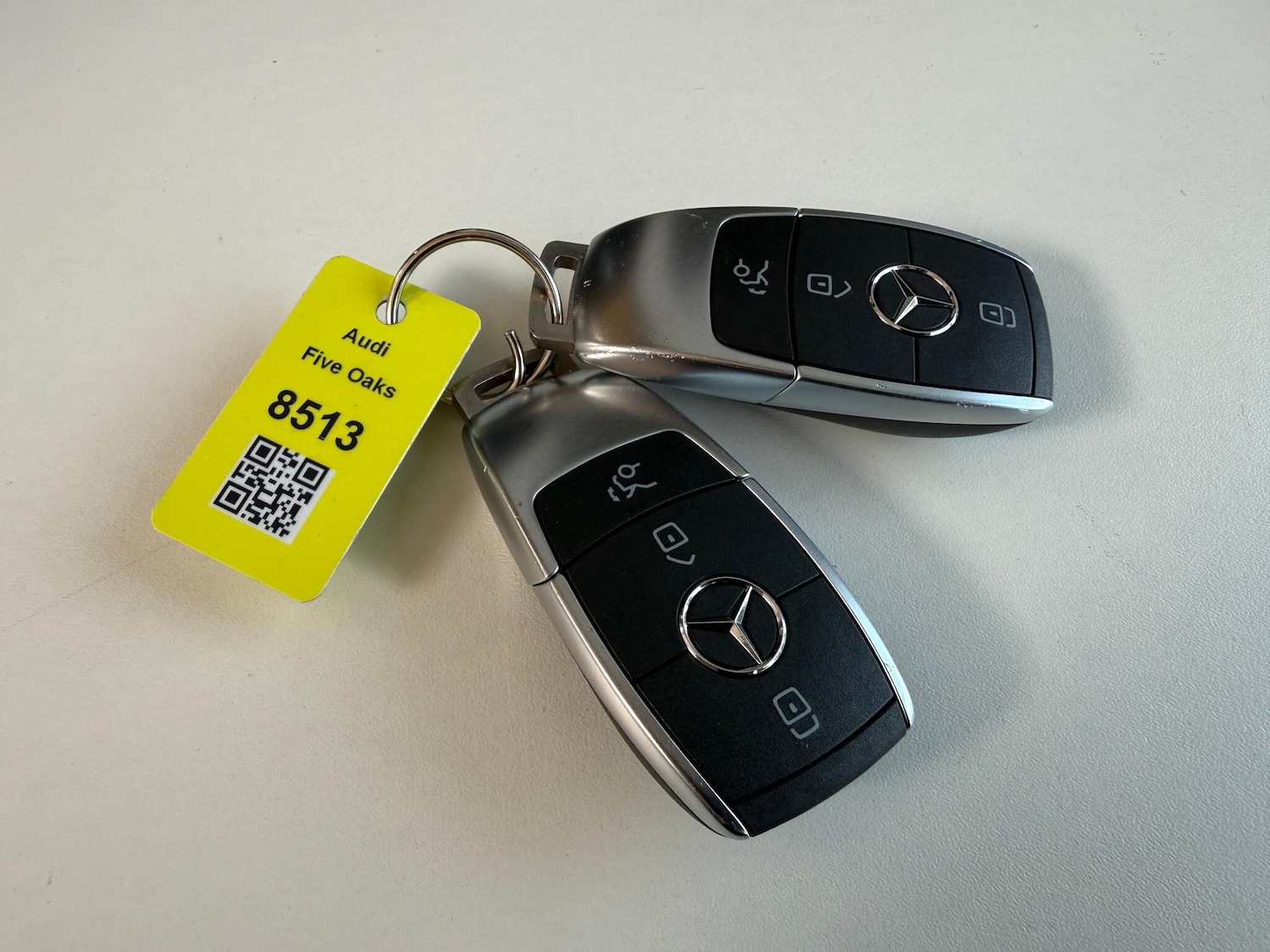 Used Mercedes-Benz GLA 2020 for sale - 76596936: Photo 7