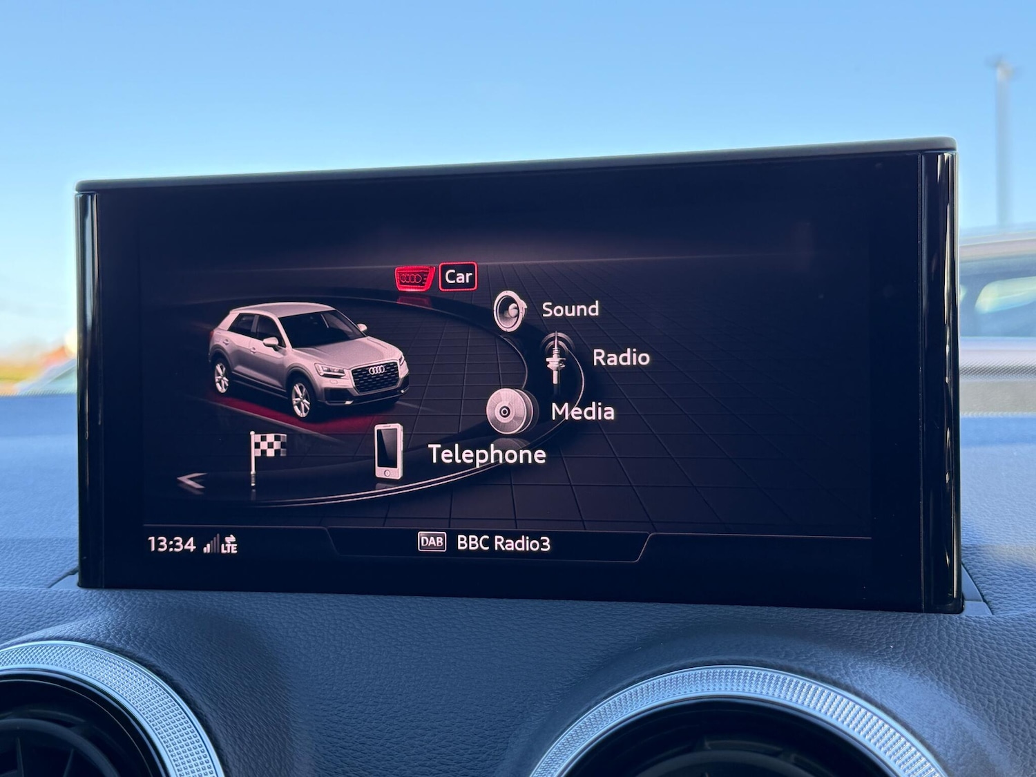 Used Audi Q2 2021 for sale - 76898702: Photo 10