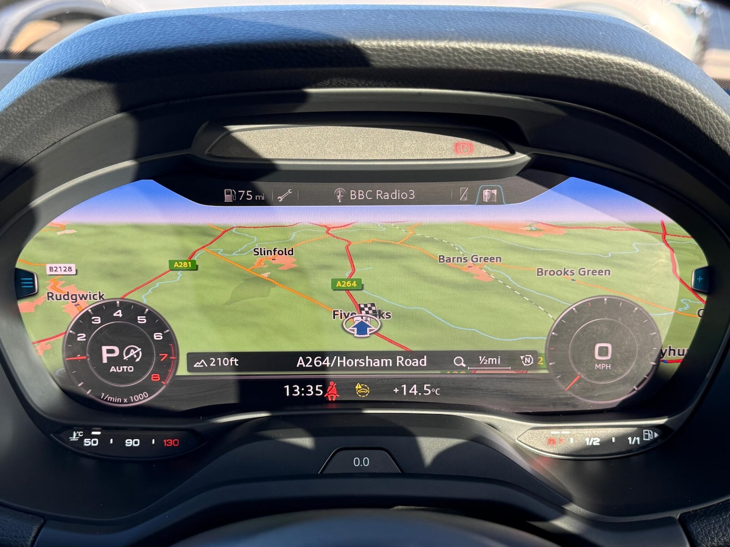 Used Audi Q2 2021 for sale - 76898702: Photo 11