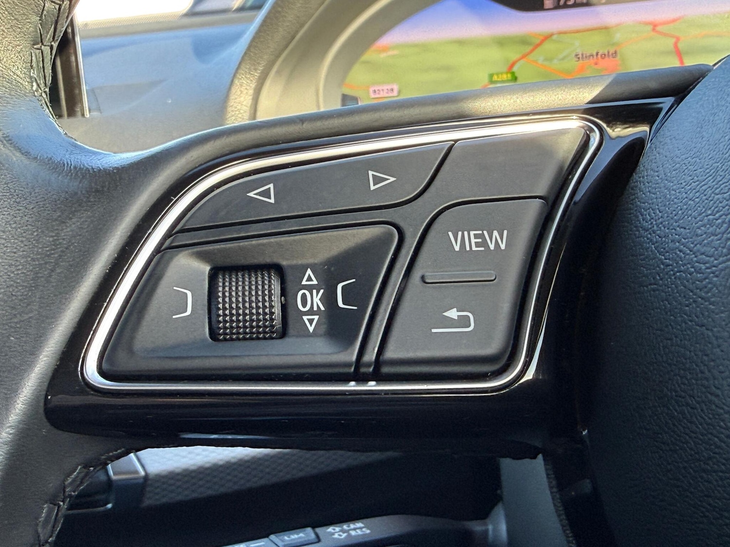 Used Audi Q2 2021 for sale - 76898702: Photo 15