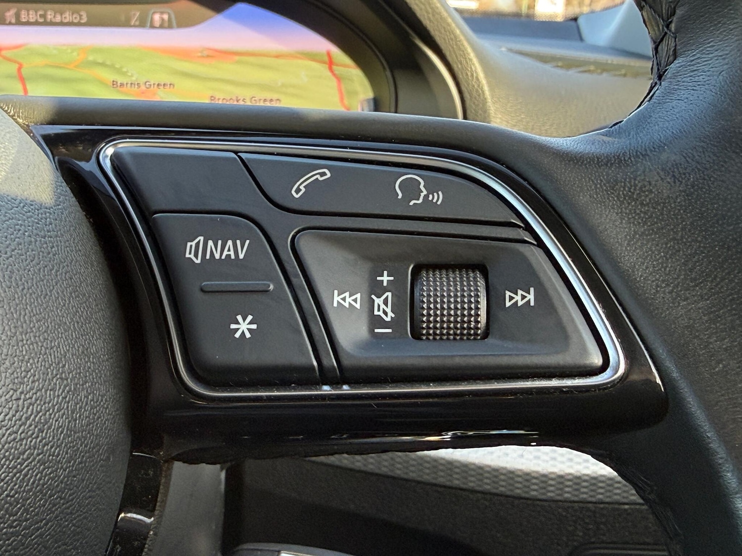 Used Audi Q2 2021 for sale - 76898702: Photo 16