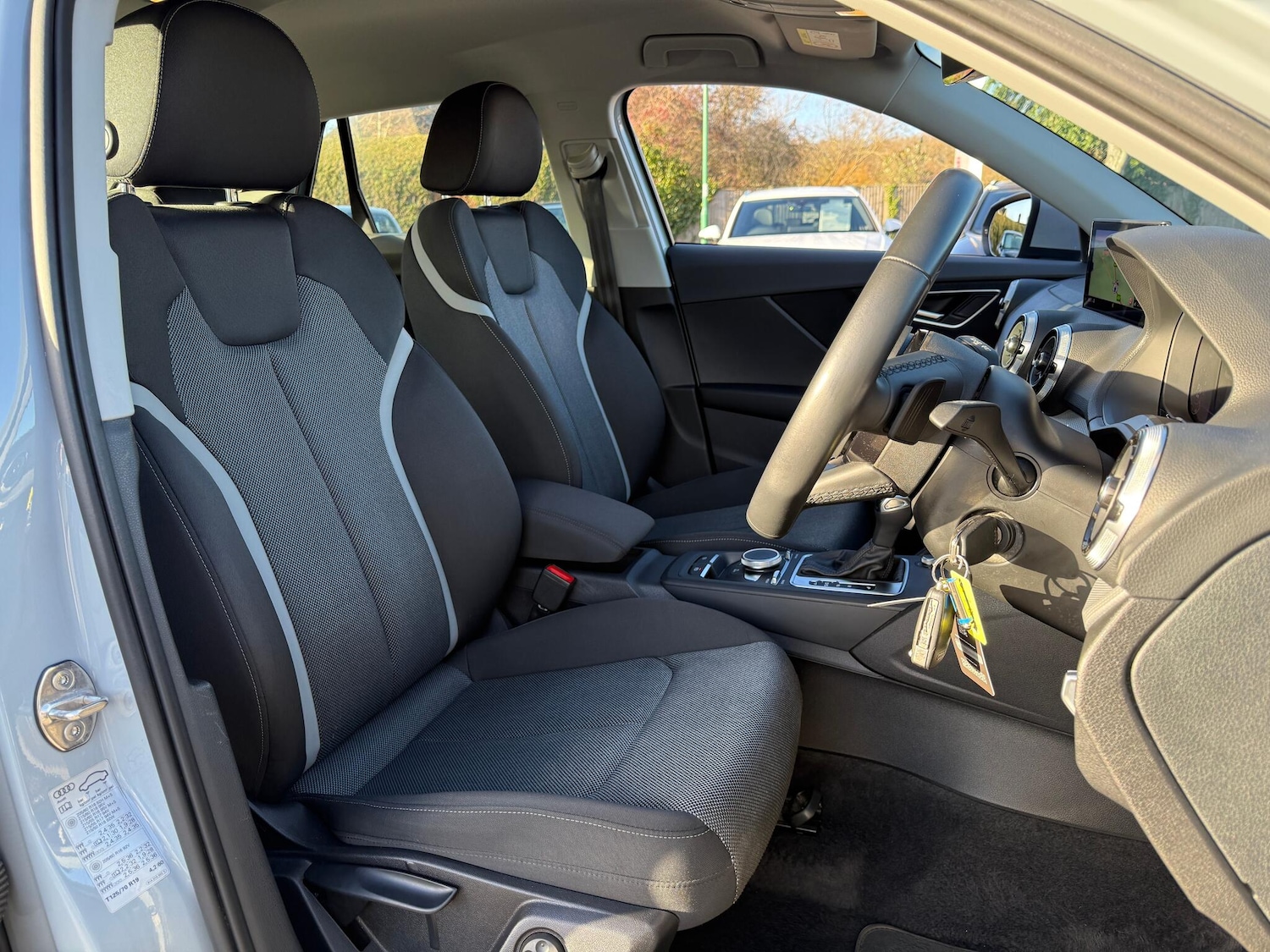 Used Audi Q2 2021 for sale - 76898702: Photo 21