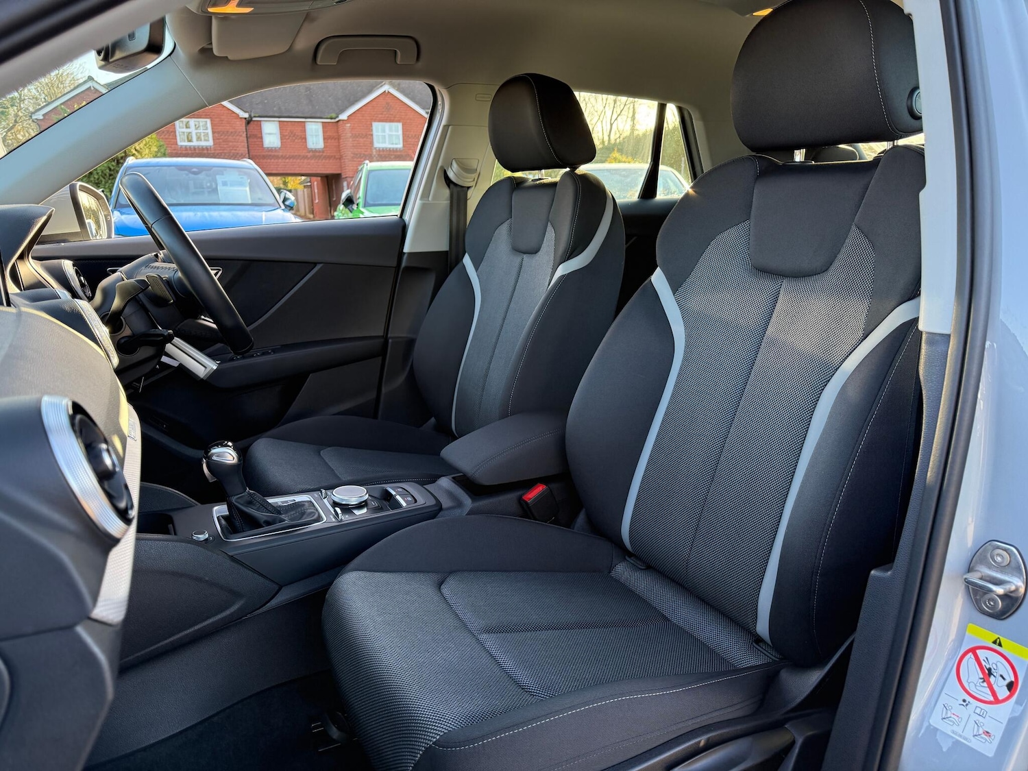 Used Audi Q2 2021 for sale - 76898702: Photo 24