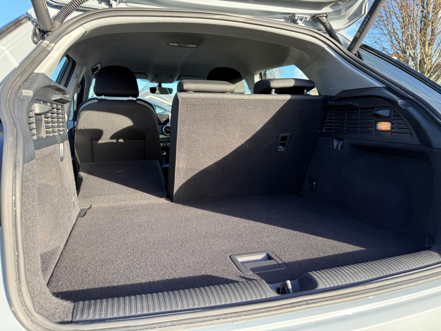 Used Audi Q2 2021 for sale - 76898702: Photo 29