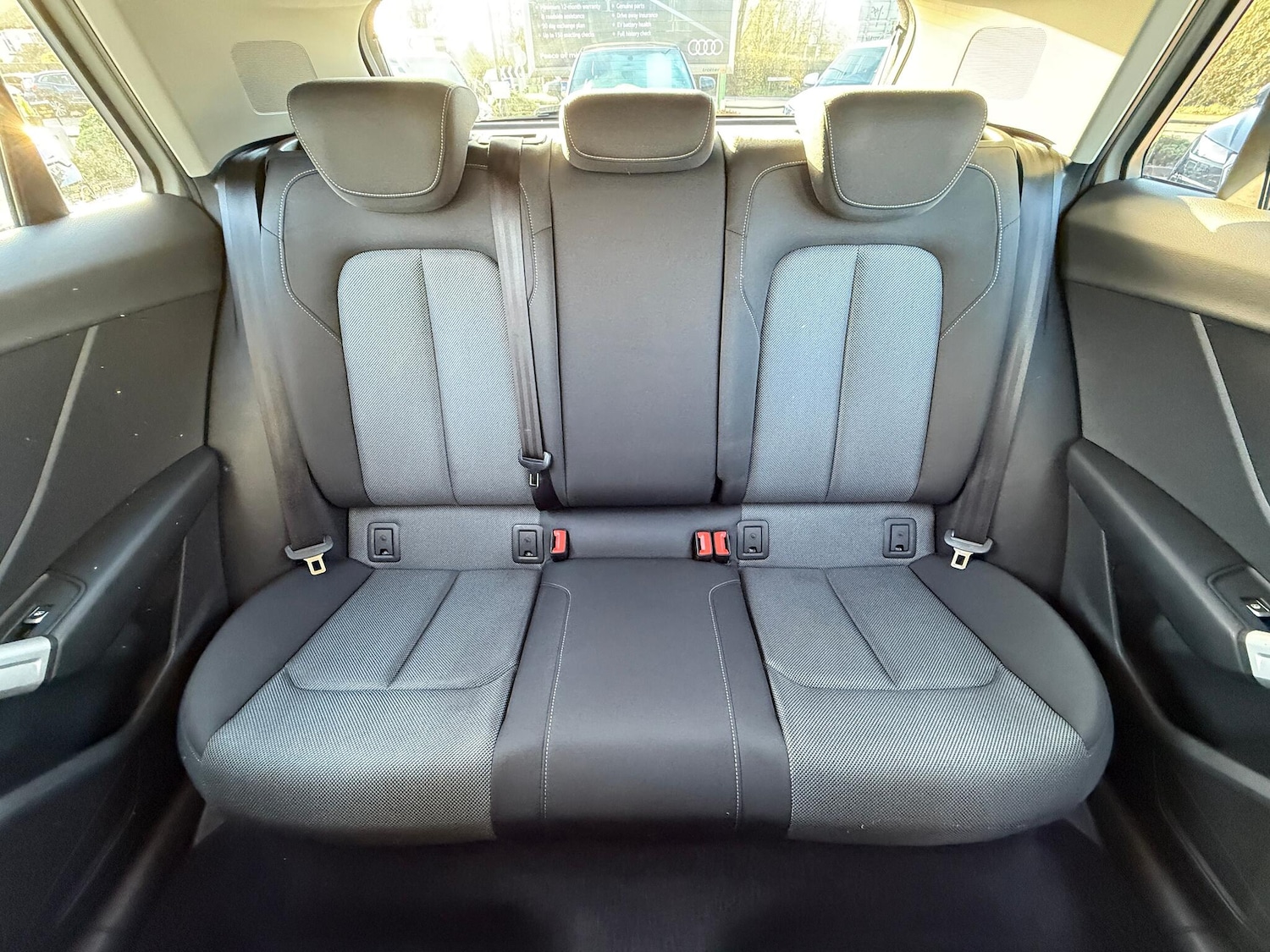 Used Audi Q2 2021 for sale - 76898702: Photo 31