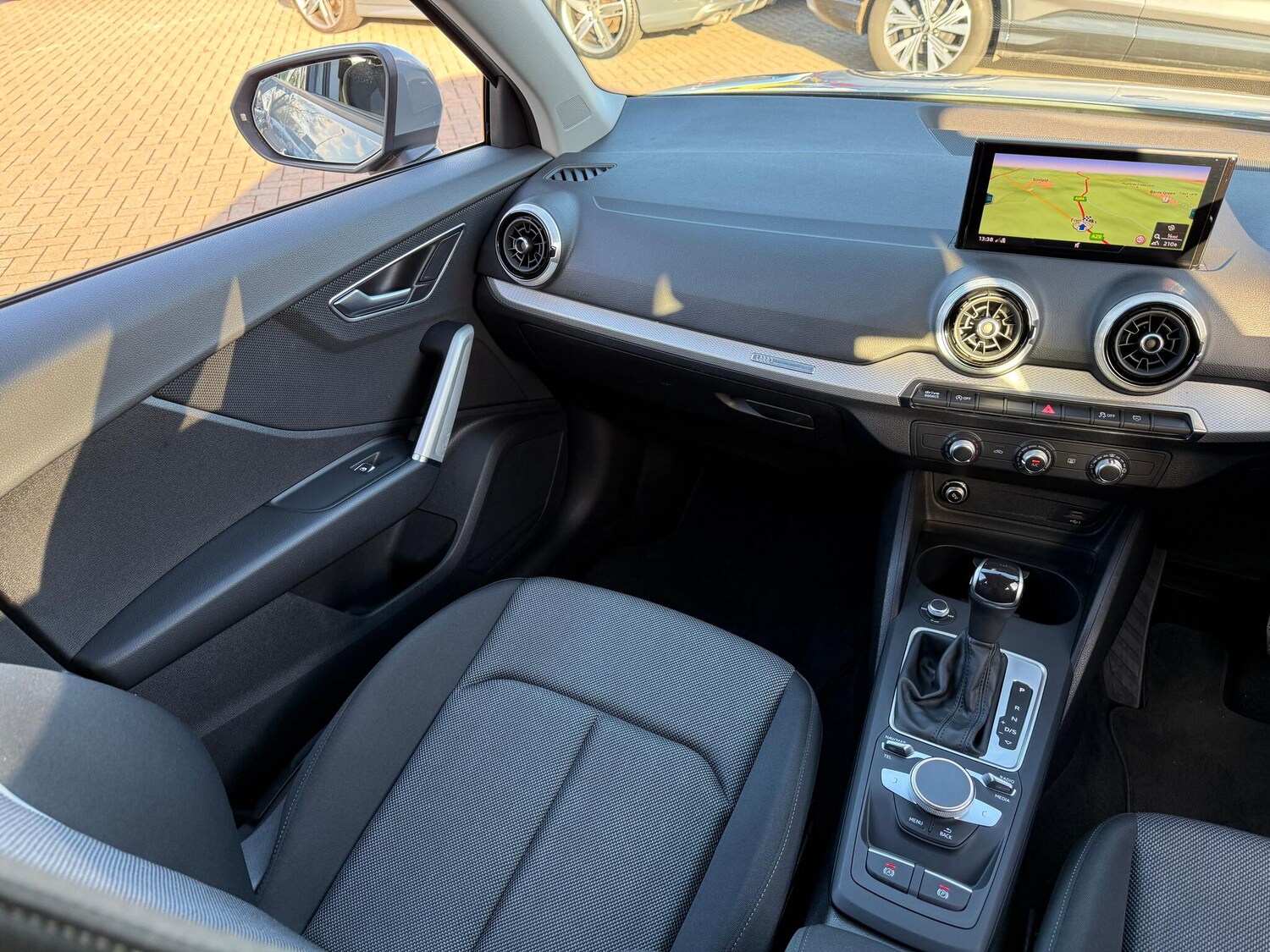 Used Audi Q2 2021 for sale - 76898702: Photo 32