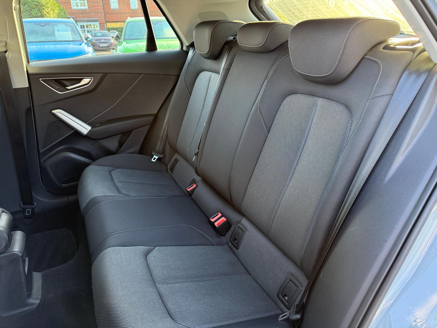 Used Audi Q2 2021 for sale - 76898702: Photo 36