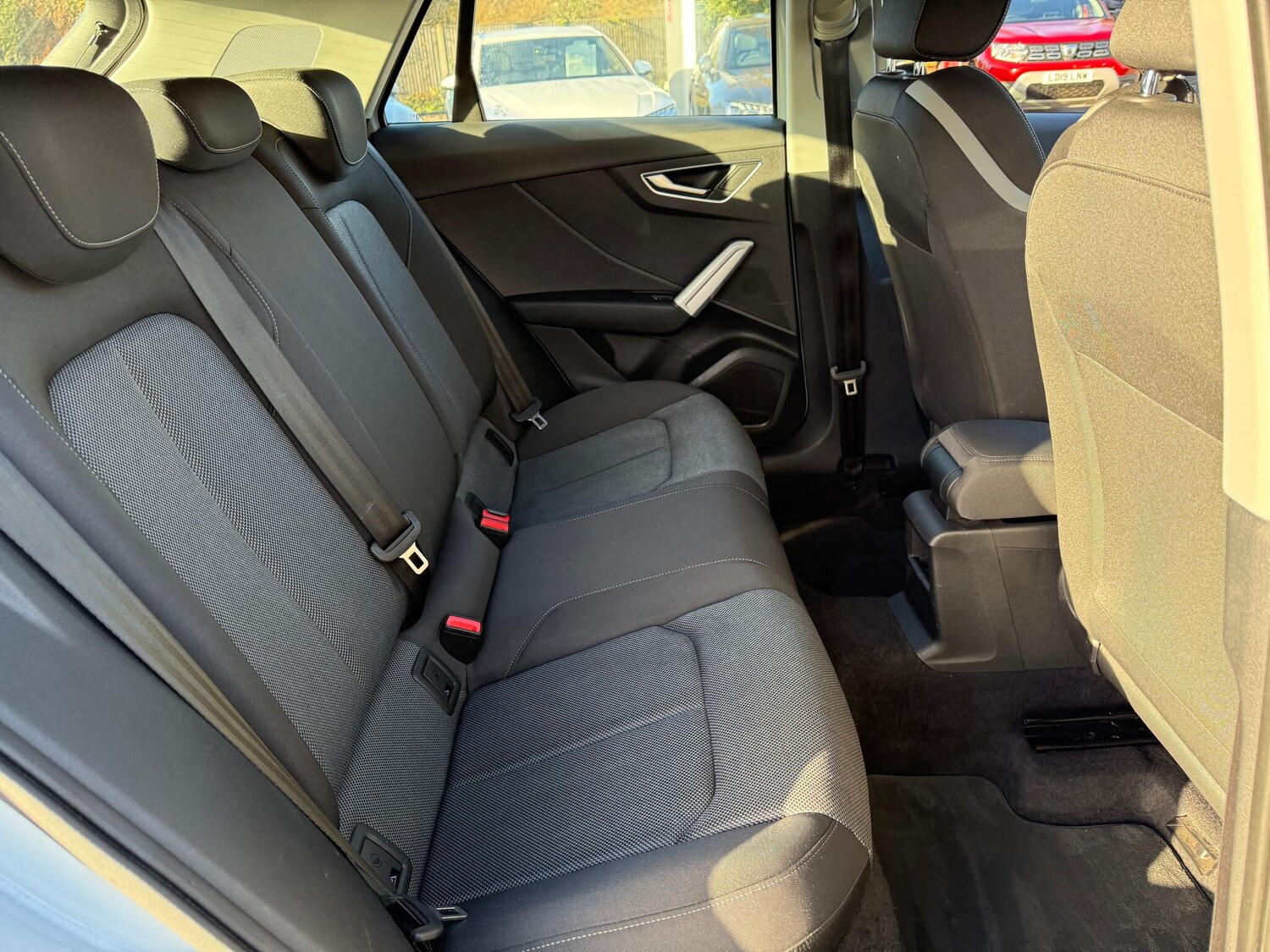 Used Audi Q2 2021 for sale - 76898702: Photo 38