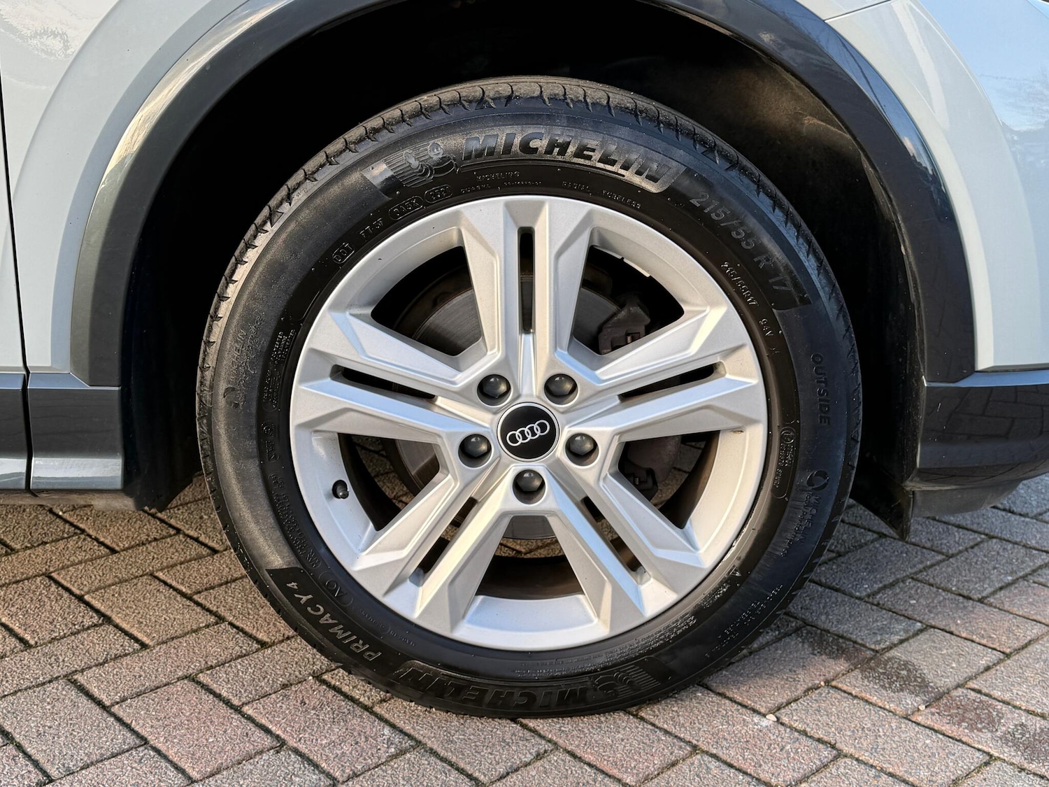 Used Audi Q2 2021 for sale - 76898702: Photo 39