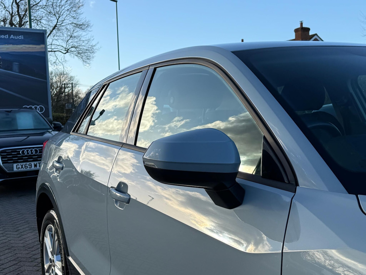 Used Audi Q2 2021 for sale - 76898702: Photo 40