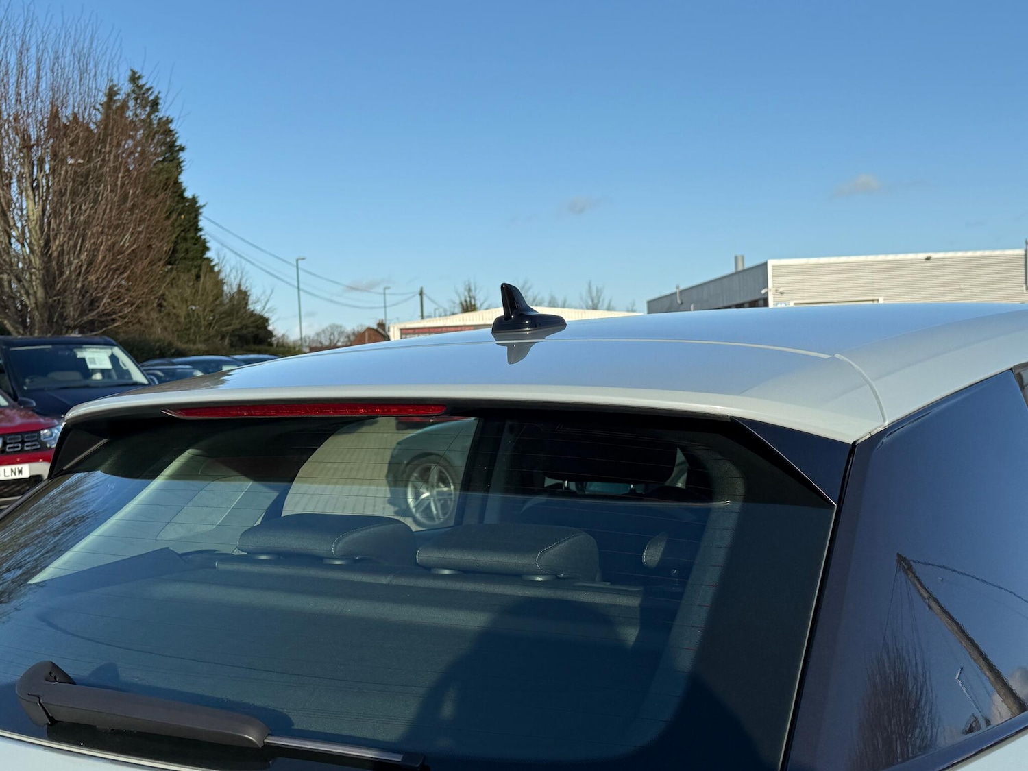 Used Audi Q2 2021 for sale - 76898702: Photo 41