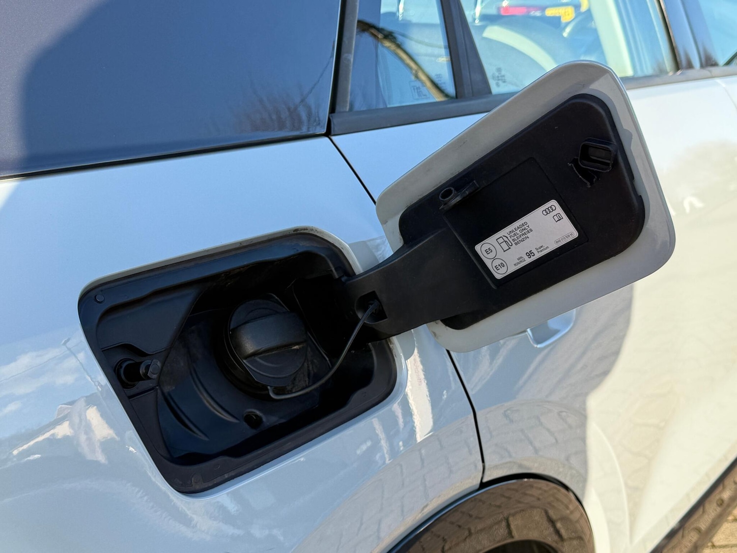 Used Audi Q2 2021 for sale - 76898702: Photo 43