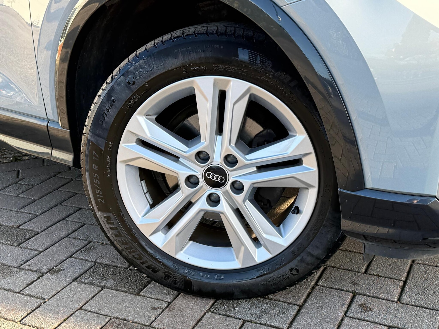 Used Audi Q2 2021 for sale - 76898702: Photo 6