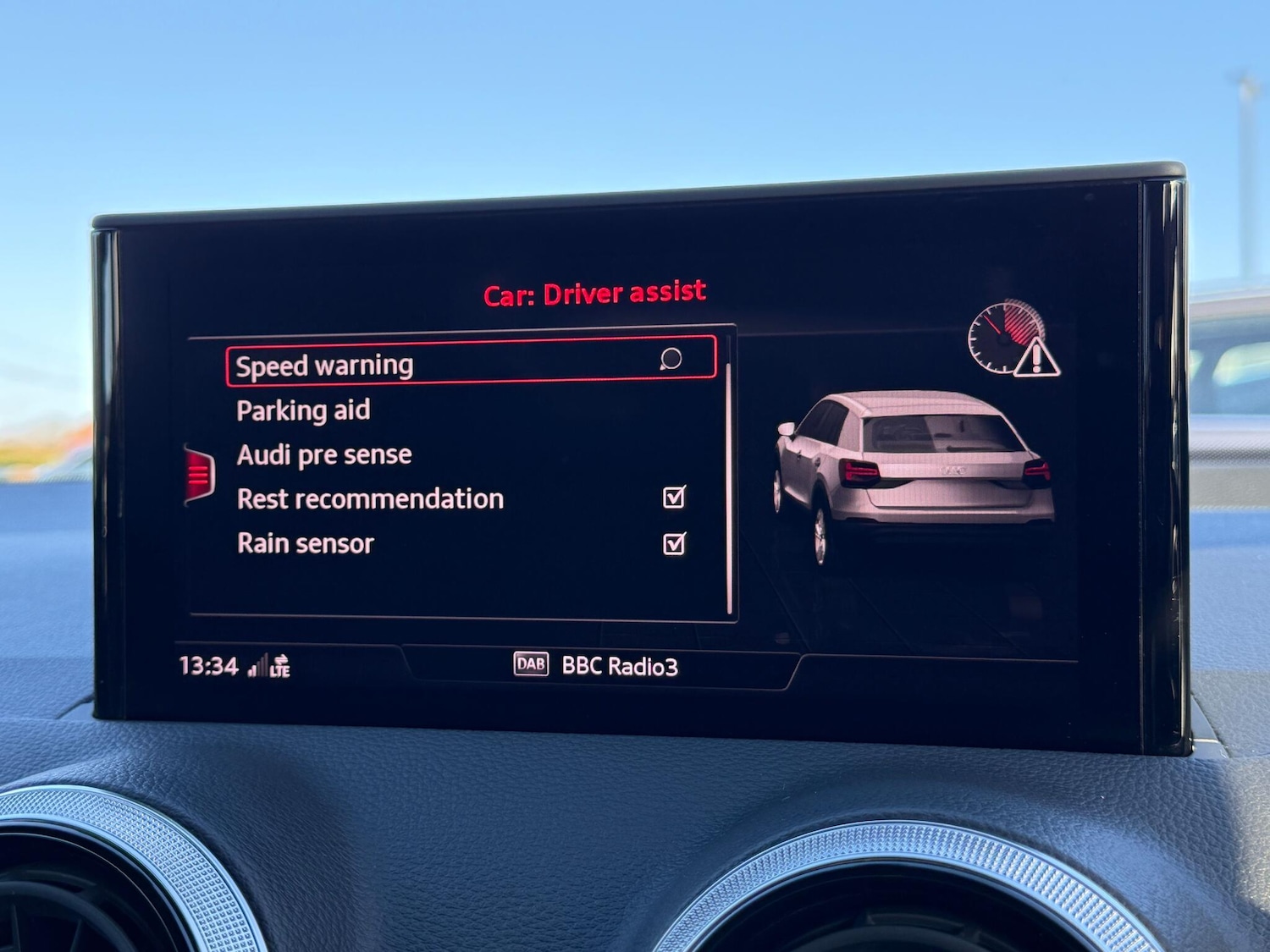 Used Audi Q2 2021 for sale - 76898702: Photo 8