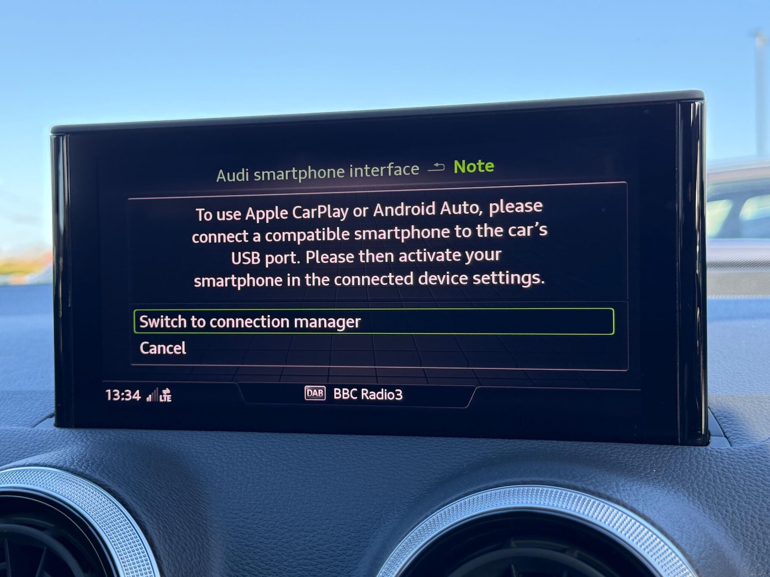 Used Audi Q2 2021 for sale - 76898702: Photo 9