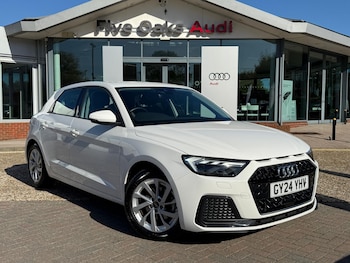 Audi - A1